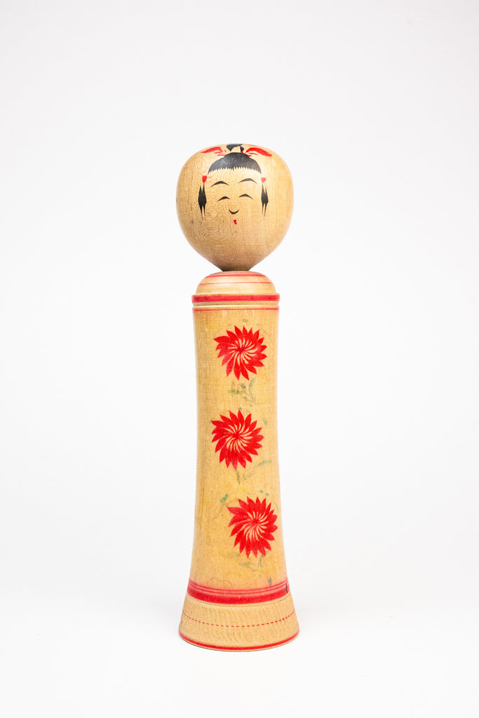 Kokeshi doll