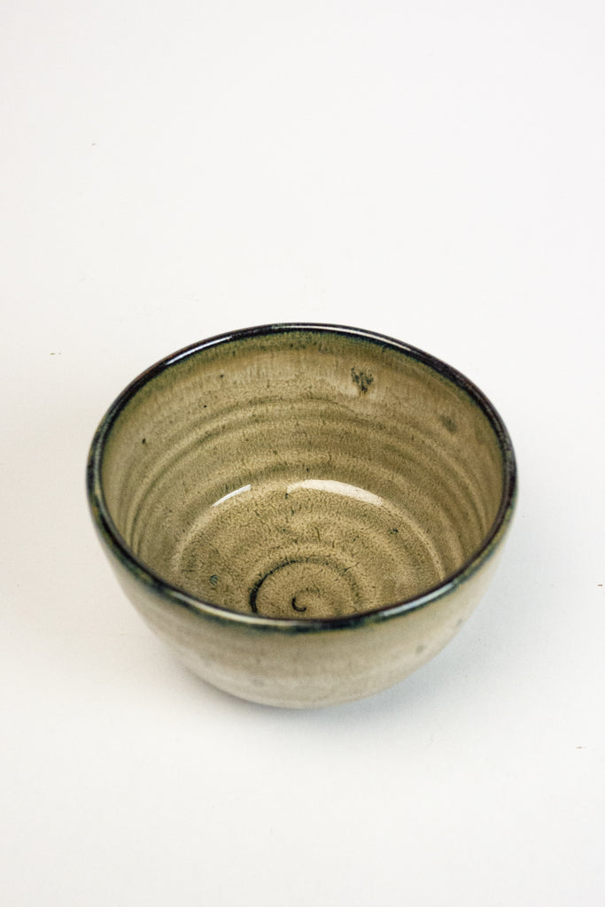 Kiyomizu bowl