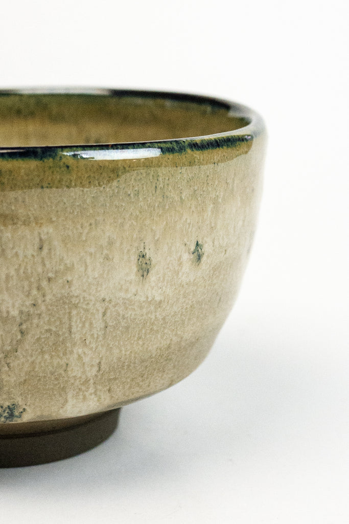 Kiyomizu bowl