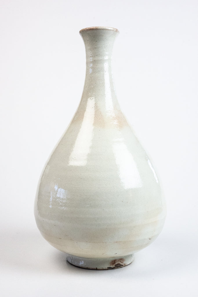 Large Seto vase